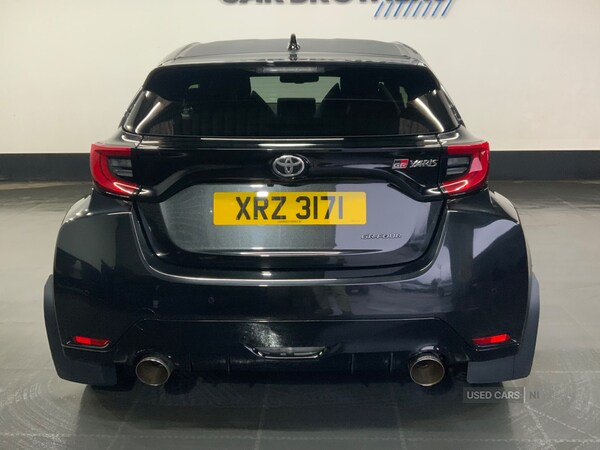 Used Toyota Yaris 2023 for sale - 76562851: Photo 9