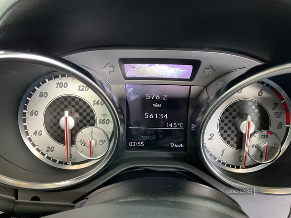 Used Mercedes-Benz SLK 2012 for sale - 76201783: Photo 15