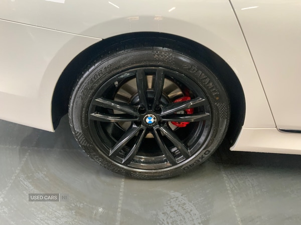 Used BMW 7 Series 2019 for sale - 77724421: Photo 10