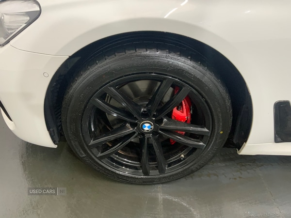 Used BMW 7 Series 2019 for sale - 77724421: Photo 14
