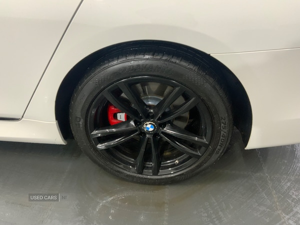 Used BMW 7 Series 2019 for sale - 77724421: Photo 19