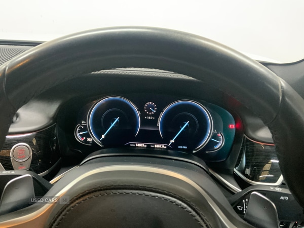 Used BMW 7 Series 2019 for sale - 77724421: Photo 22