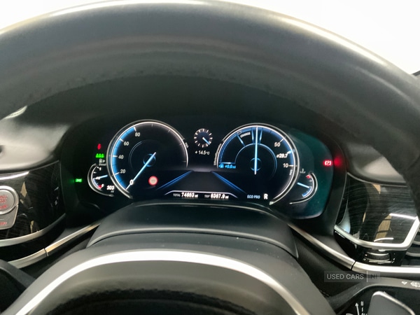 Used BMW 7 Series 2019 for sale - 77724421: Photo 25