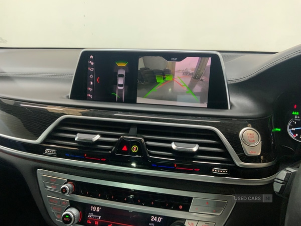 Used BMW 7 Series 2019 for sale - 77724421: Photo 26