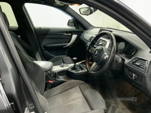 Used BMW 1 Series 2018 for sale - 76729417: Photo 11