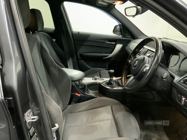 Used BMW 1 Series 2018 for sale - 76729417: Photo 12