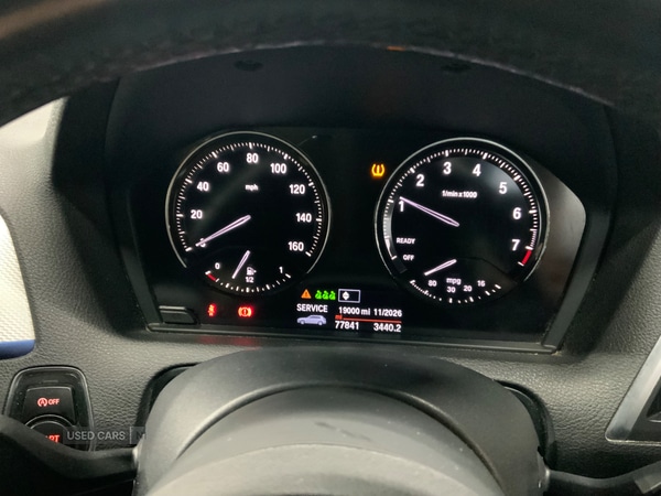 Used BMW 1 Series 2018 for sale - 76729417: Photo 13