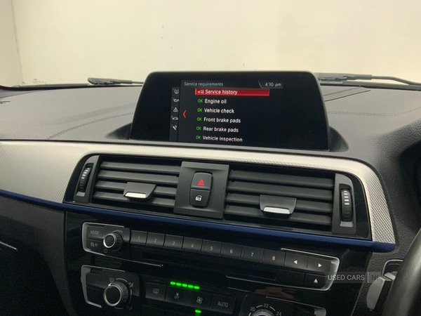 Used BMW 1 Series 2018 for sale - 76729417: Photo 14