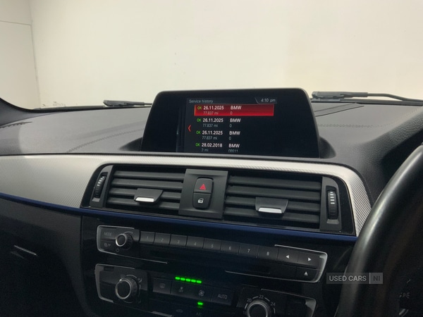 Used BMW 1 Series 2018 for sale - 76729417: Photo 15