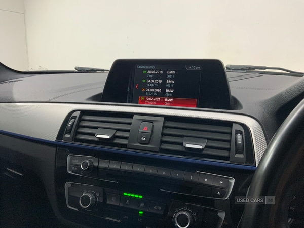 Used BMW 1 Series 2018 for sale - 76729417: Photo 16