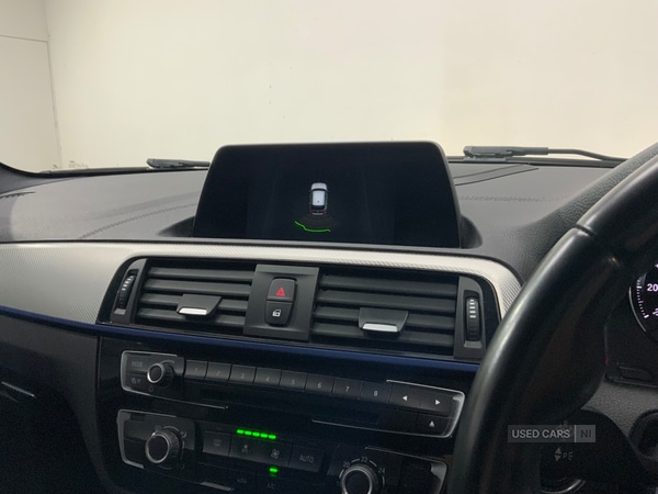 Used BMW 1 Series 2018 for sale - 76729417: Photo 17