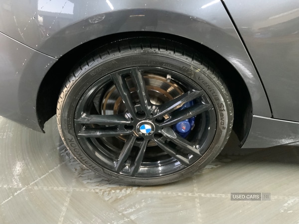 Used BMW 1 Series 2018 for sale - 76729417: Photo 19