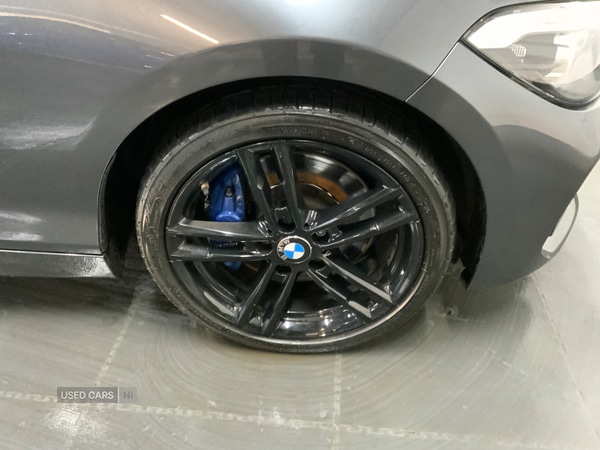 Used BMW 1 Series 2018 for sale - 76729417: Photo 20