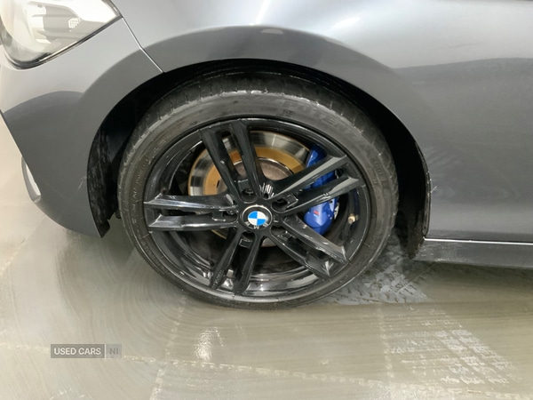 Used BMW 1 Series 2018 for sale - 76729417: Photo 21