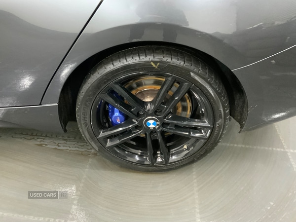 Used BMW 1 Series 2018 for sale - 76729417: Photo 22