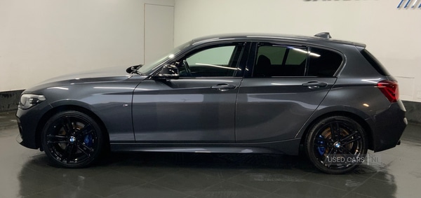 Used BMW 1 Series 2018 for sale - 76729417: Photo 5