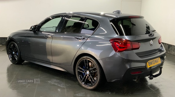 Used BMW 1 Series 2018 for sale - 76729417: Photo 6
