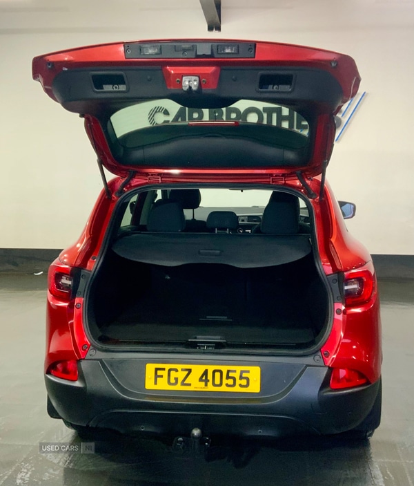 Used Renault Kadjar 2017 for sale - 77280266: Photo 10