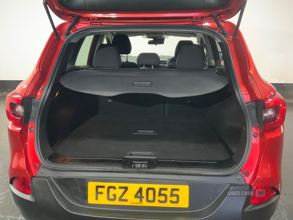 Used Renault Kadjar 2017 for sale - 77280266: Photo 11