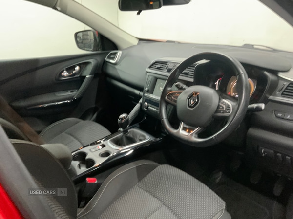 Used Renault Kadjar 2017 for sale - 77280266: Photo 13