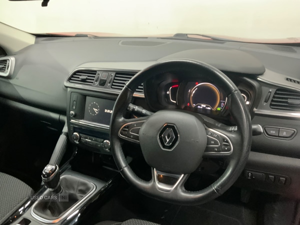 Used Renault Kadjar 2017 for sale - 77280266: Photo 14