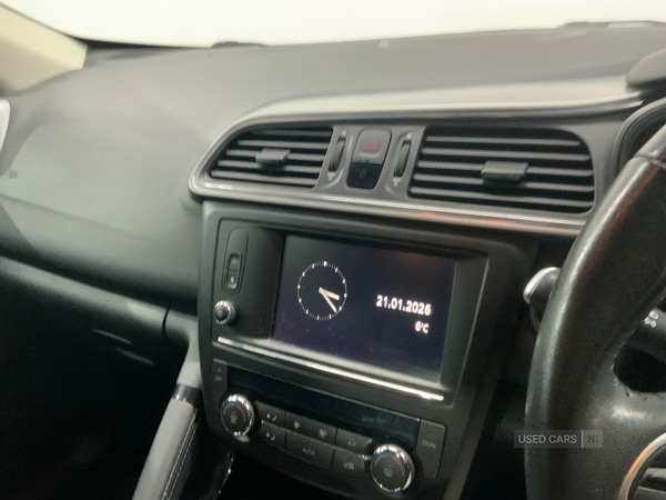 Used Renault Kadjar 2017 for sale - 77280266: Photo 16