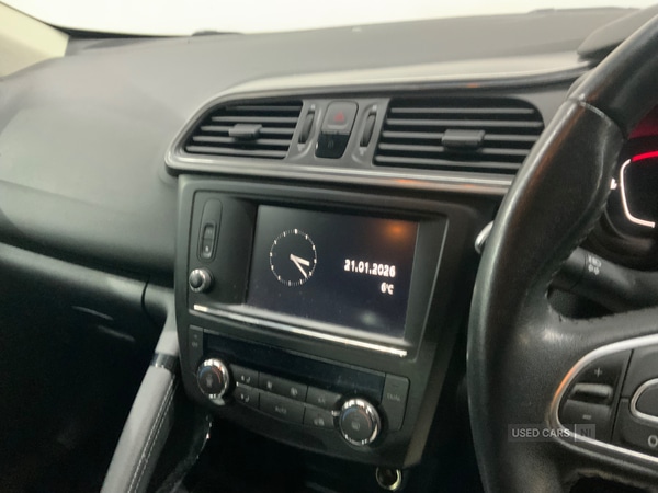Used Renault Kadjar 2017 for sale - 77280266: Photo 17