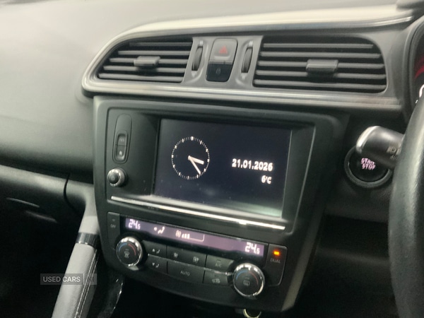 Used Renault Kadjar 2017 for sale - 77280266: Photo 18