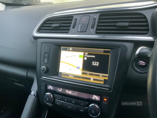 Used Renault Kadjar 2017 for sale - 77280266: Photo 19