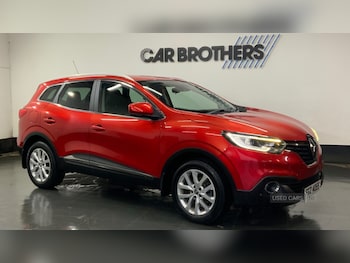 Used Renault Kadjar 2017 for sale - 77280266: Photo