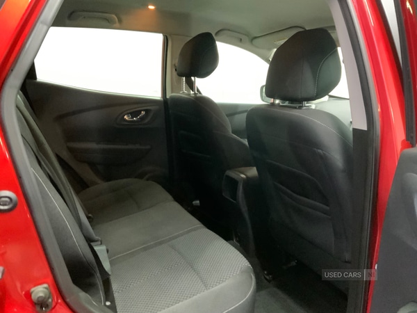 Used Renault Kadjar 2017 for sale - 77280266: Photo 20