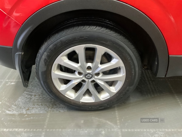 Used Renault Kadjar 2017 for sale - 77280266: Photo 21