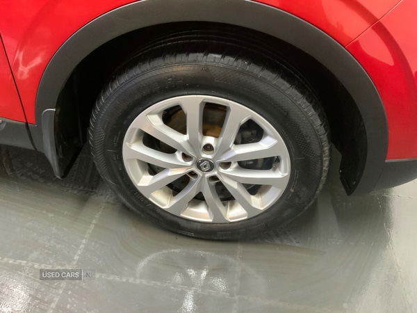 Used Renault Kadjar 2017 for sale - 77280266: Photo 22