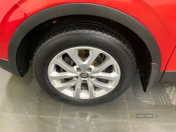 Used Renault Kadjar 2017 for sale - 77280266: Photo 23