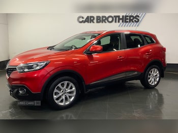 Used Renault Kadjar 2017 for sale - 77280266: Photo