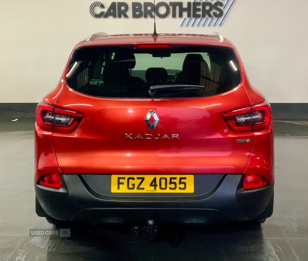 Used Renault Kadjar 2017 for sale - 77280266: Photo 9