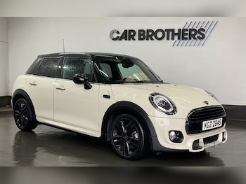 Used MINI Hatch 2018 for sale - 79554229: Photo