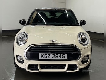 Used MINI Hatch 2018 for sale - 79554229: Photo