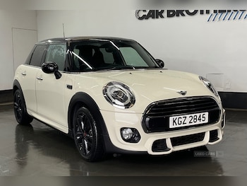 Used MINI Hatch 2018 for sale - 79554229: Photo