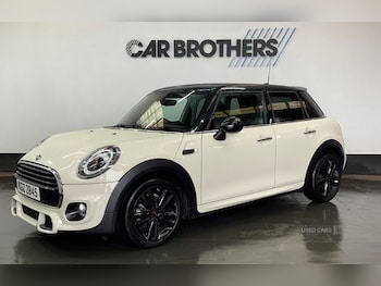 Used MINI Hatch 2018 for sale - 79554229: Photo