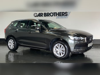 Used Volvo XC60 2020 for sale - 75979106: Photo