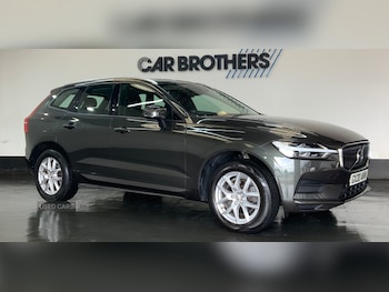 Used Volvo XC60 2020 for sale - 75979106: Photo