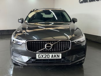 Used Volvo XC60 2020 for sale - 75979106: Photo