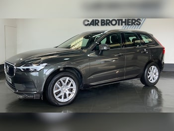 Used Volvo XC60 2020 for sale - 75979106: Photo