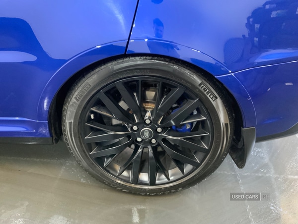 Used Land Rover Range Rover Sport 2017 for sale - 77958958: Photo 11