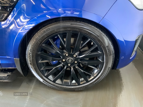 Used Land Rover Range Rover Sport 2017 for sale - 77958958: Photo 13