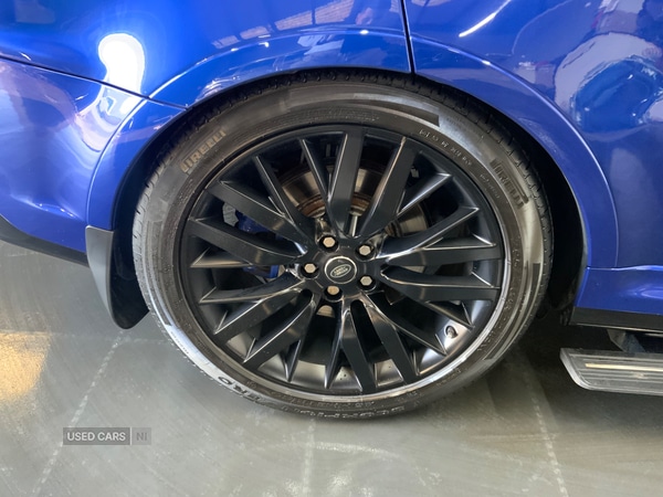 Used Land Rover Range Rover Sport 2017 for sale - 77958958: Photo 14