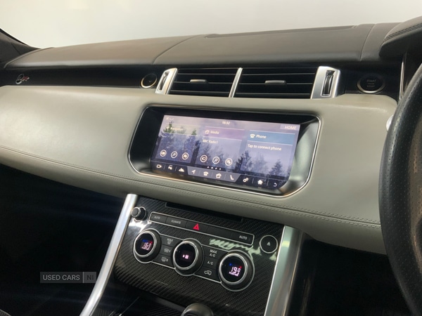 Used Land Rover Range Rover Sport 2017 for sale - 77958958: Photo 22