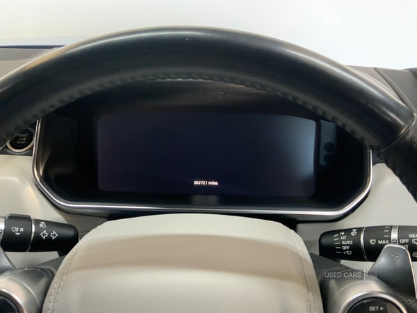 Used Land Rover Range Rover Sport 2017 for sale - 77958958: Photo 23