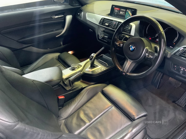 Used BMW 2 Series 2018 for sale - 77145049: Photo 10